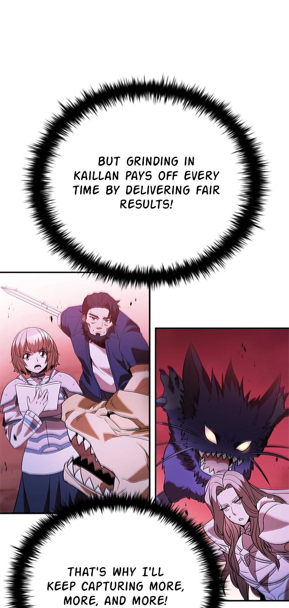 Taming Master Chap 137 - Next Chap 138