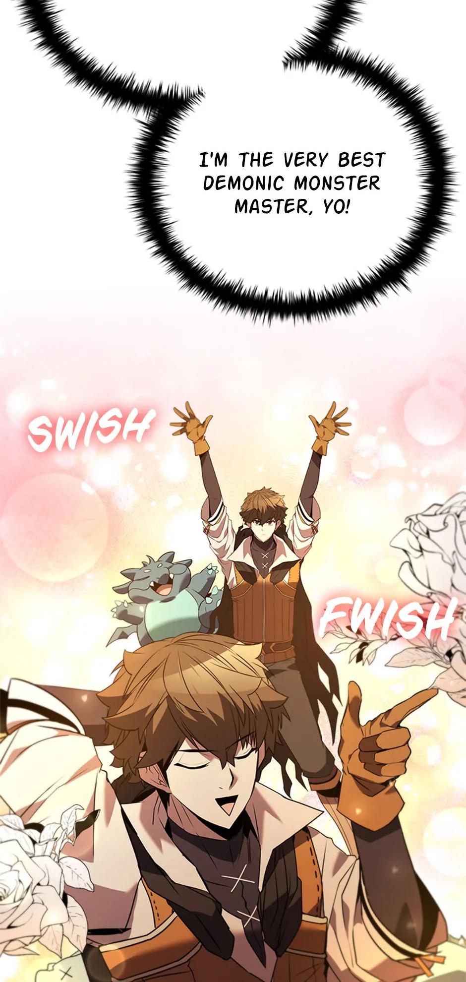 Taming Master Chap 137 - Next Chap 138