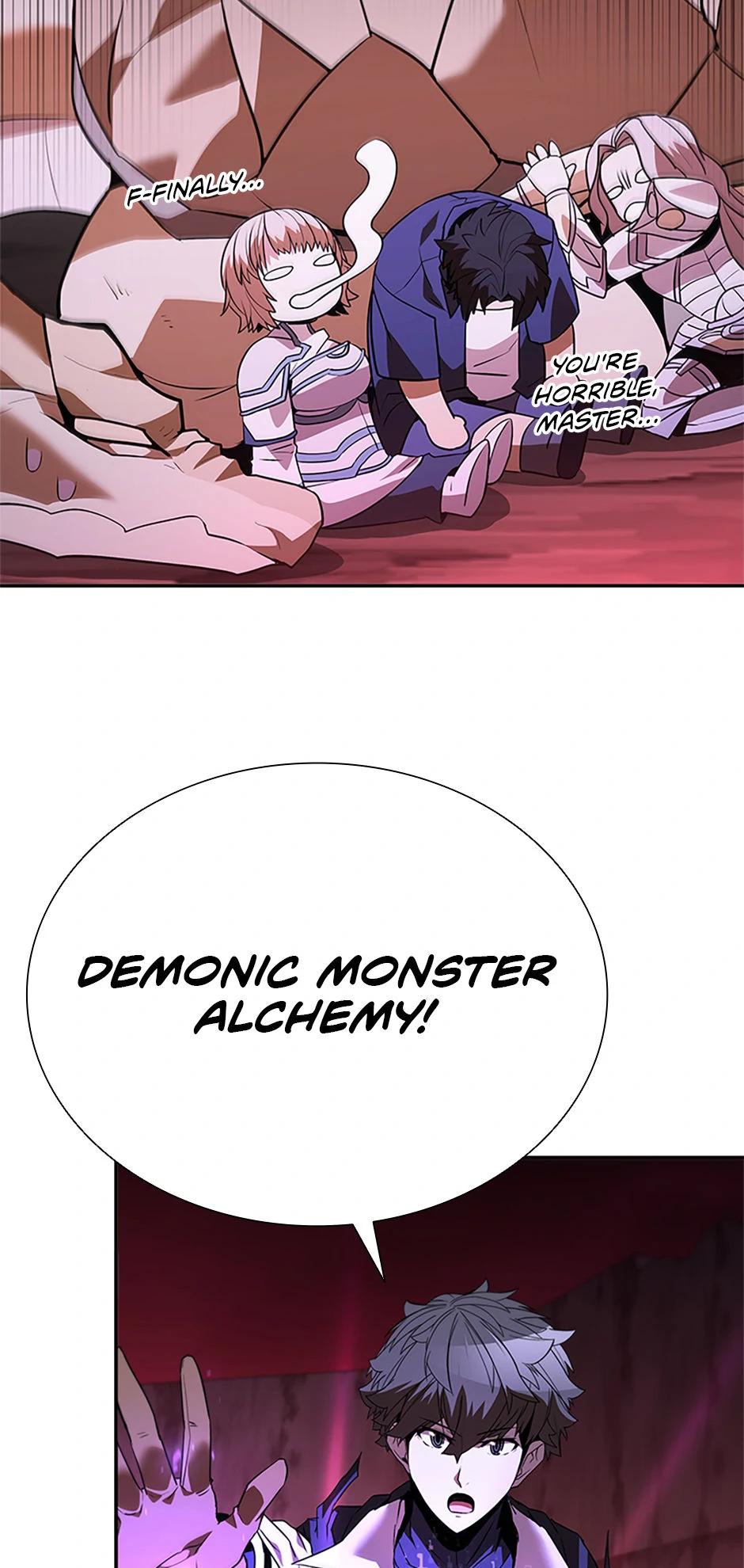 Taming Master Chap 137 - Next Chap 138