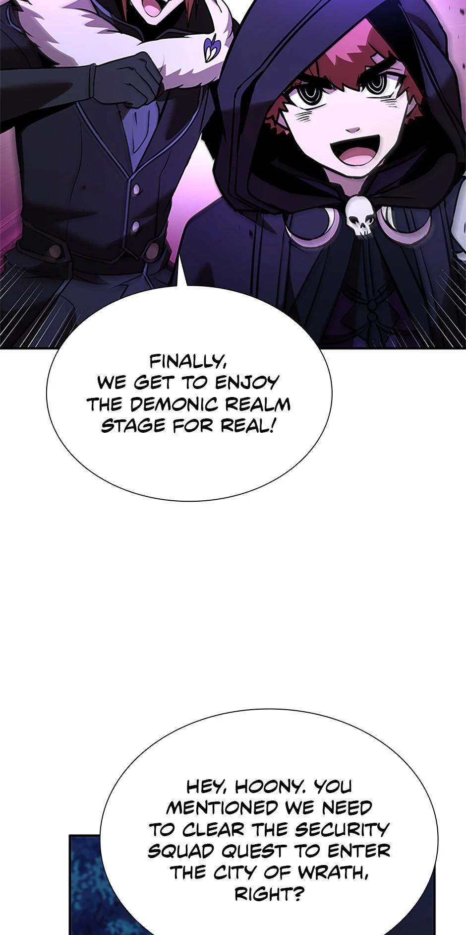 Taming Master Chap 137 - Next Chap 138