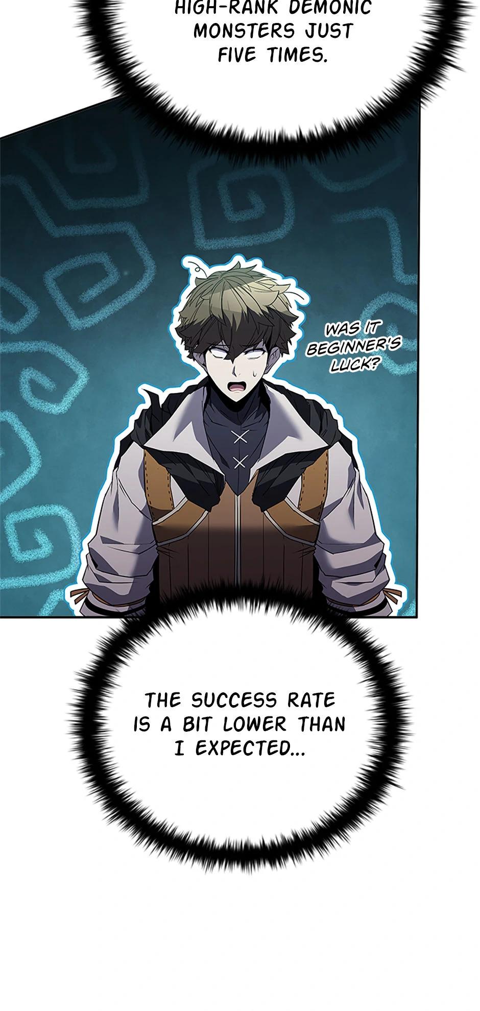 Taming Master Chap 137 - Next Chap 138