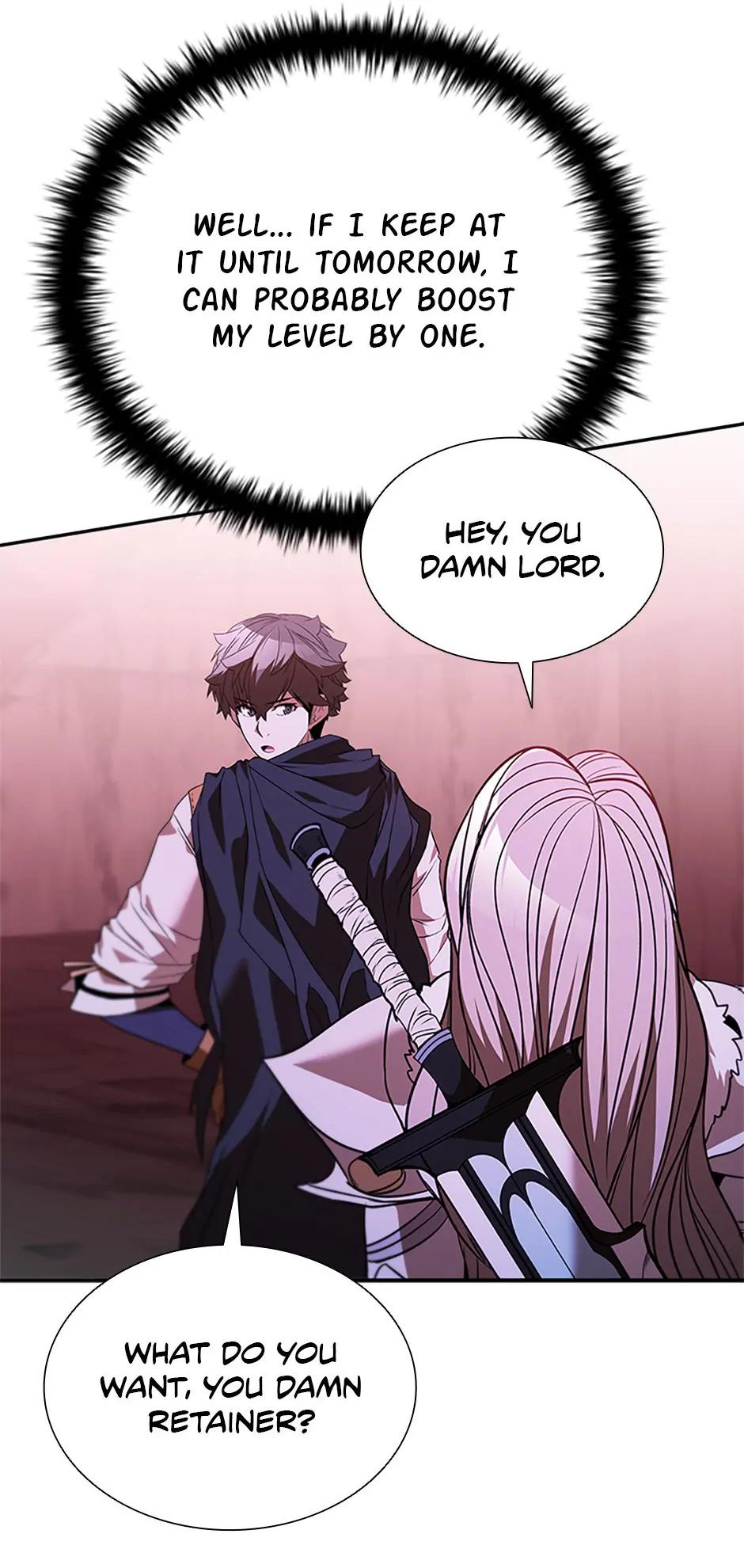 Taming Master Chap 137 - Next Chap 138