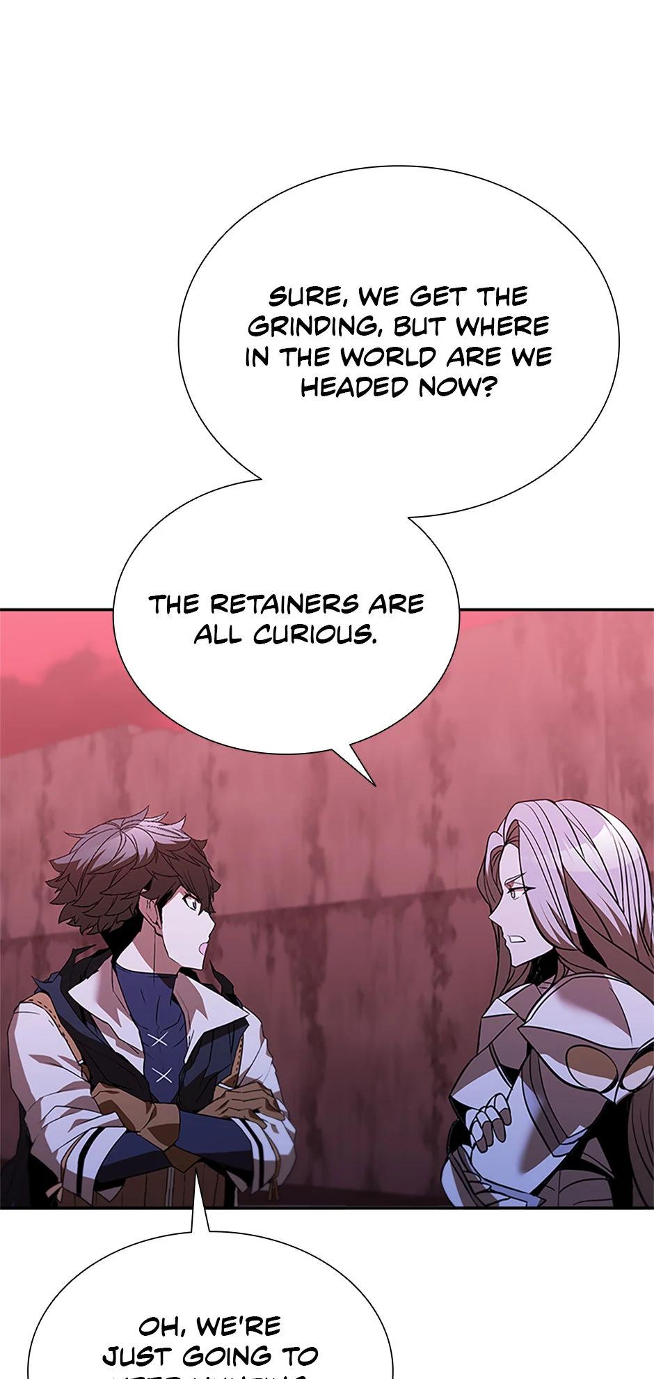 Taming Master Chap 137 - Next Chap 138