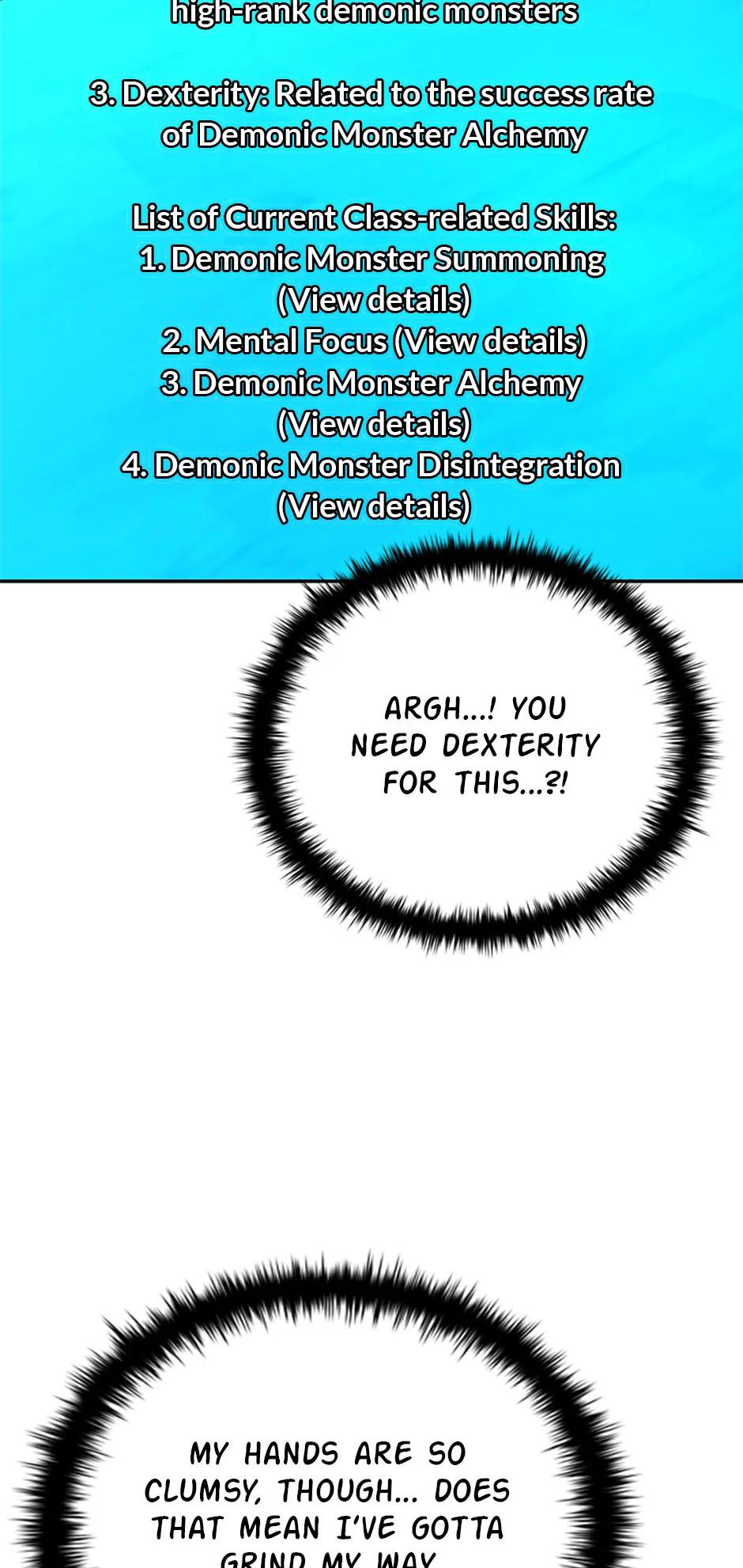 Taming Master Chap 137 - Next Chap 138