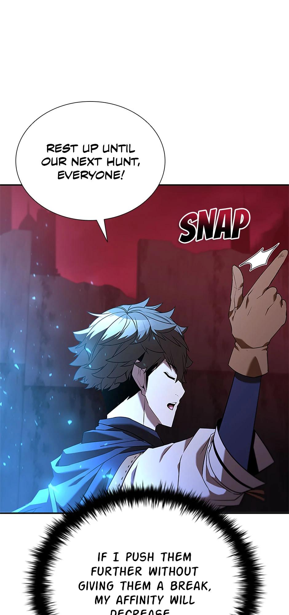 Taming Master Chap 137 - Next Chap 138