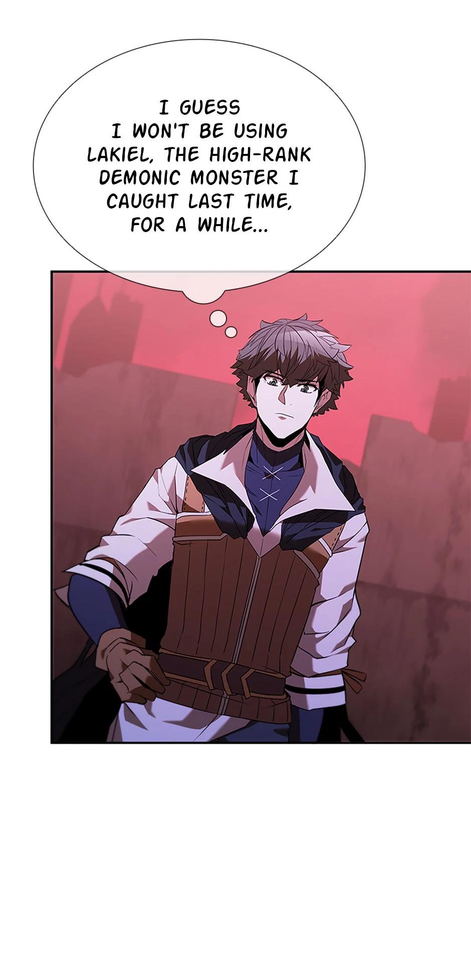 Taming Master Chap 137 - Next Chap 138