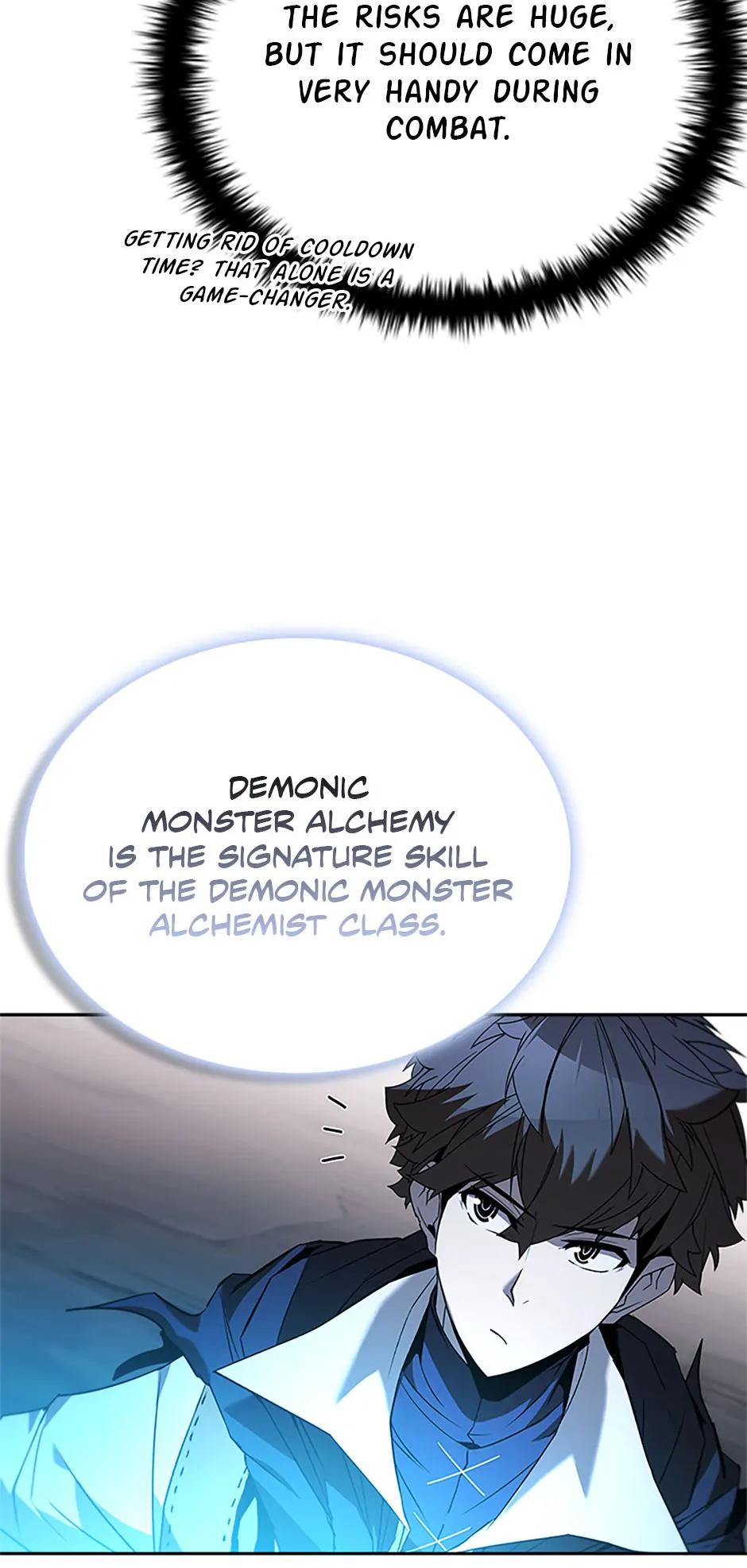 Taming Master Chap 137 - Next Chap 138