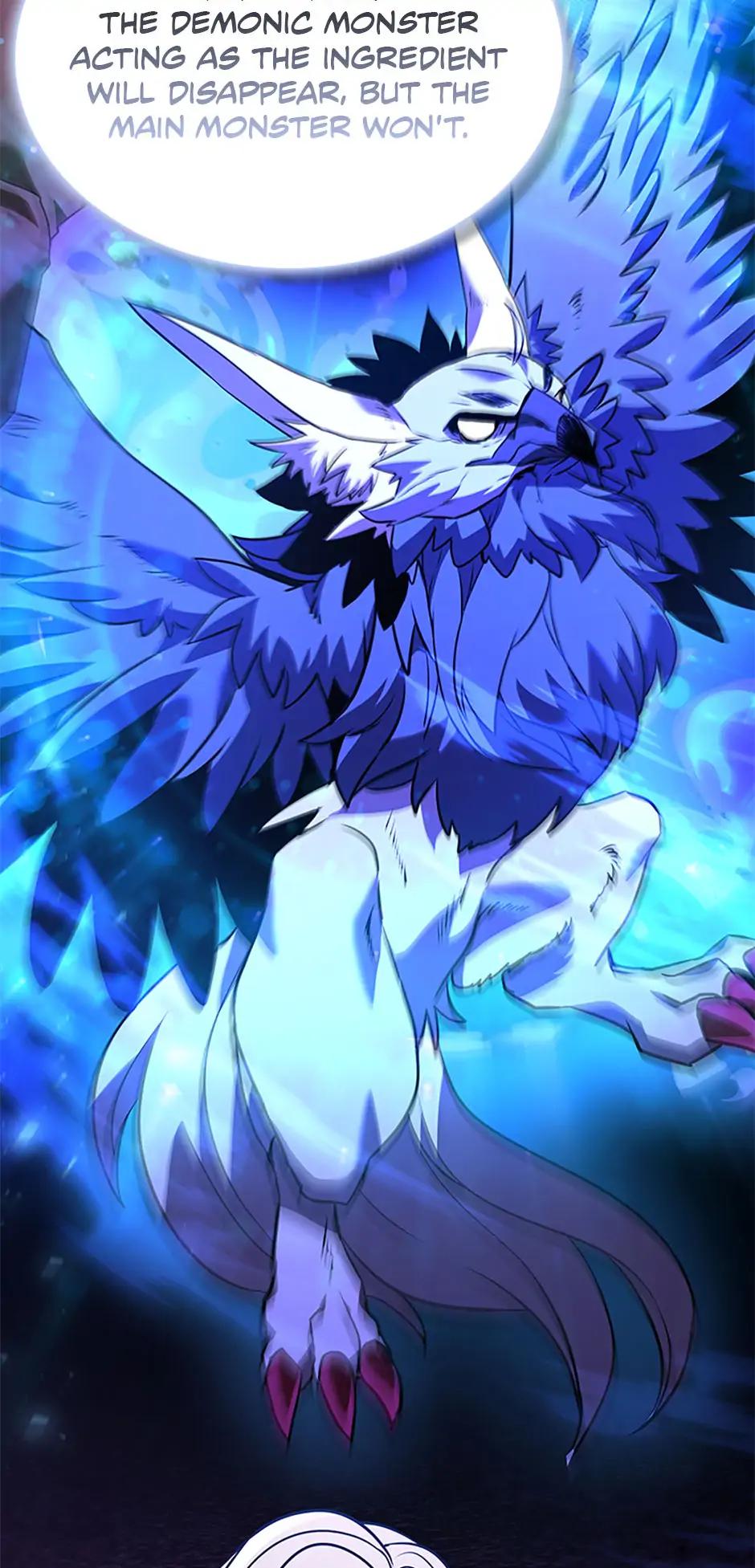 Taming Master Chap 137 - Next Chap 138