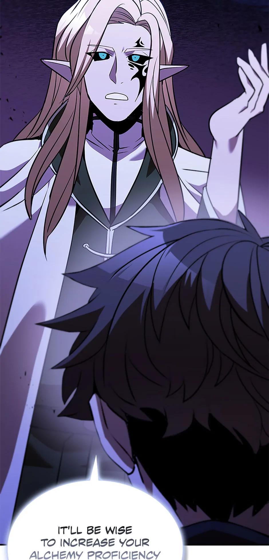 Taming Master Chap 137 - Next Chap 138