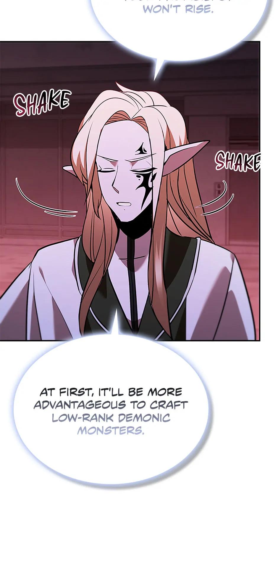 Taming Master Chap 137 - Next Chap 138