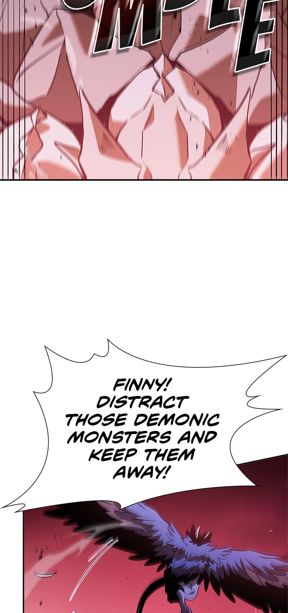 Taming Master Chap 137 - Next Chap 138