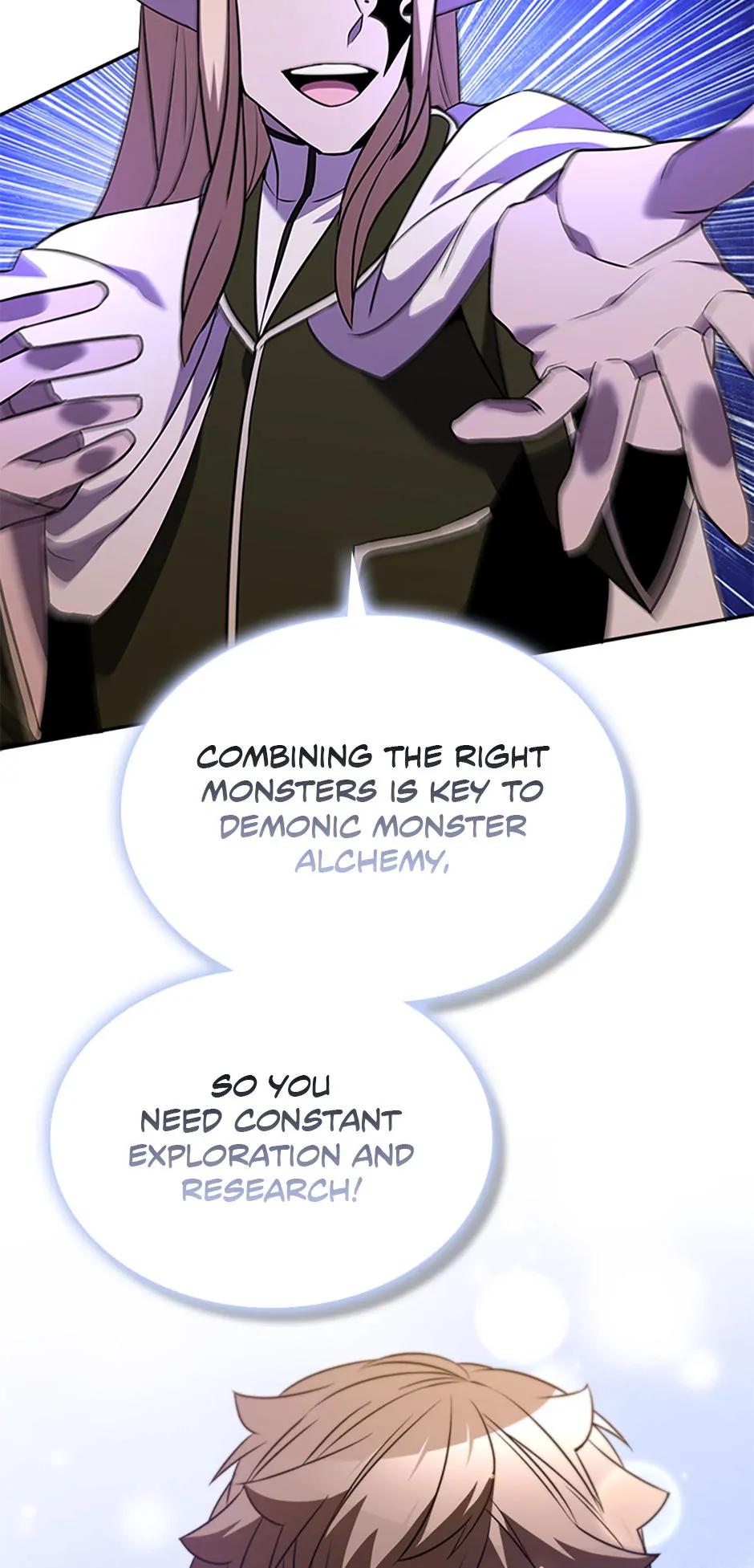 Taming Master Chap 137 - Next Chap 138