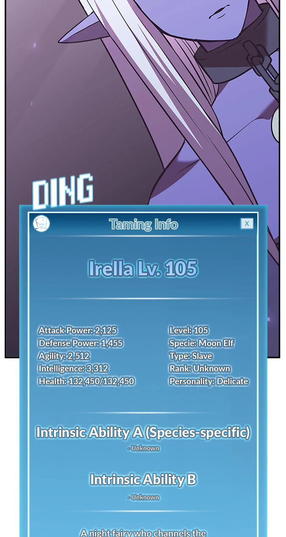 Taming Master Chap 134 - Next Chap 135