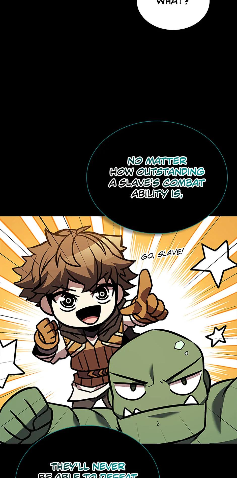 Taming Master Chap 134 - Next Chap 135