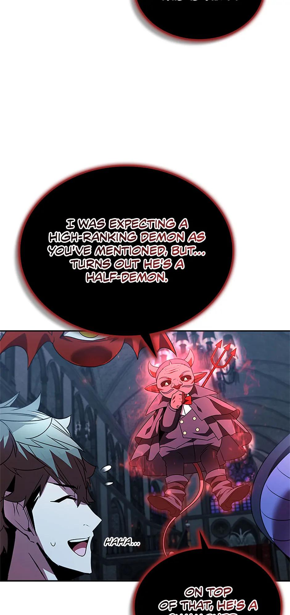 Taming Master Chap 134 - Next Chap 135