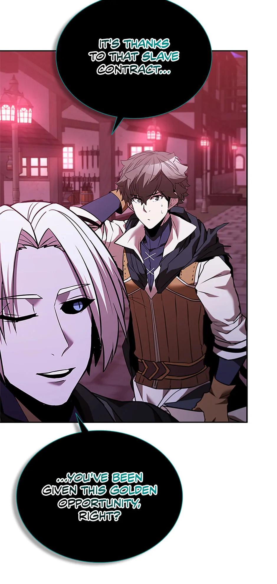 Taming Master Chap 134 - Next Chap 135