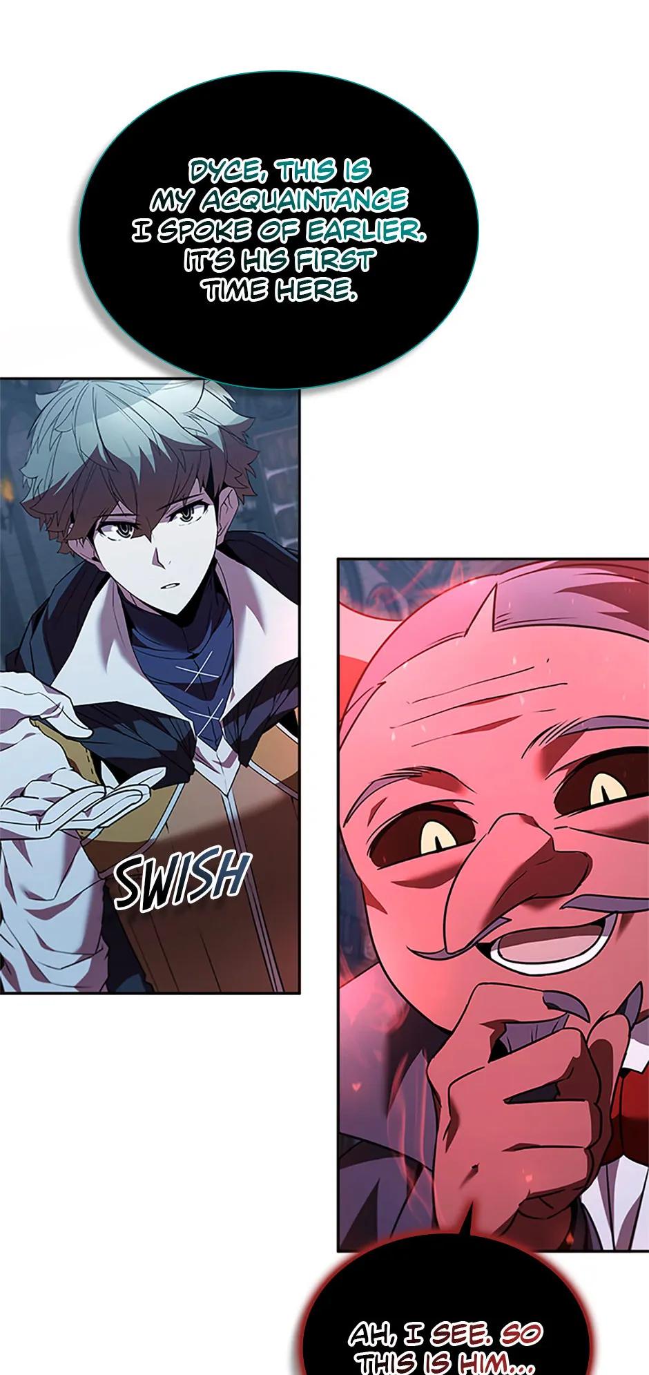 Taming Master Chap 134 - Next Chap 135