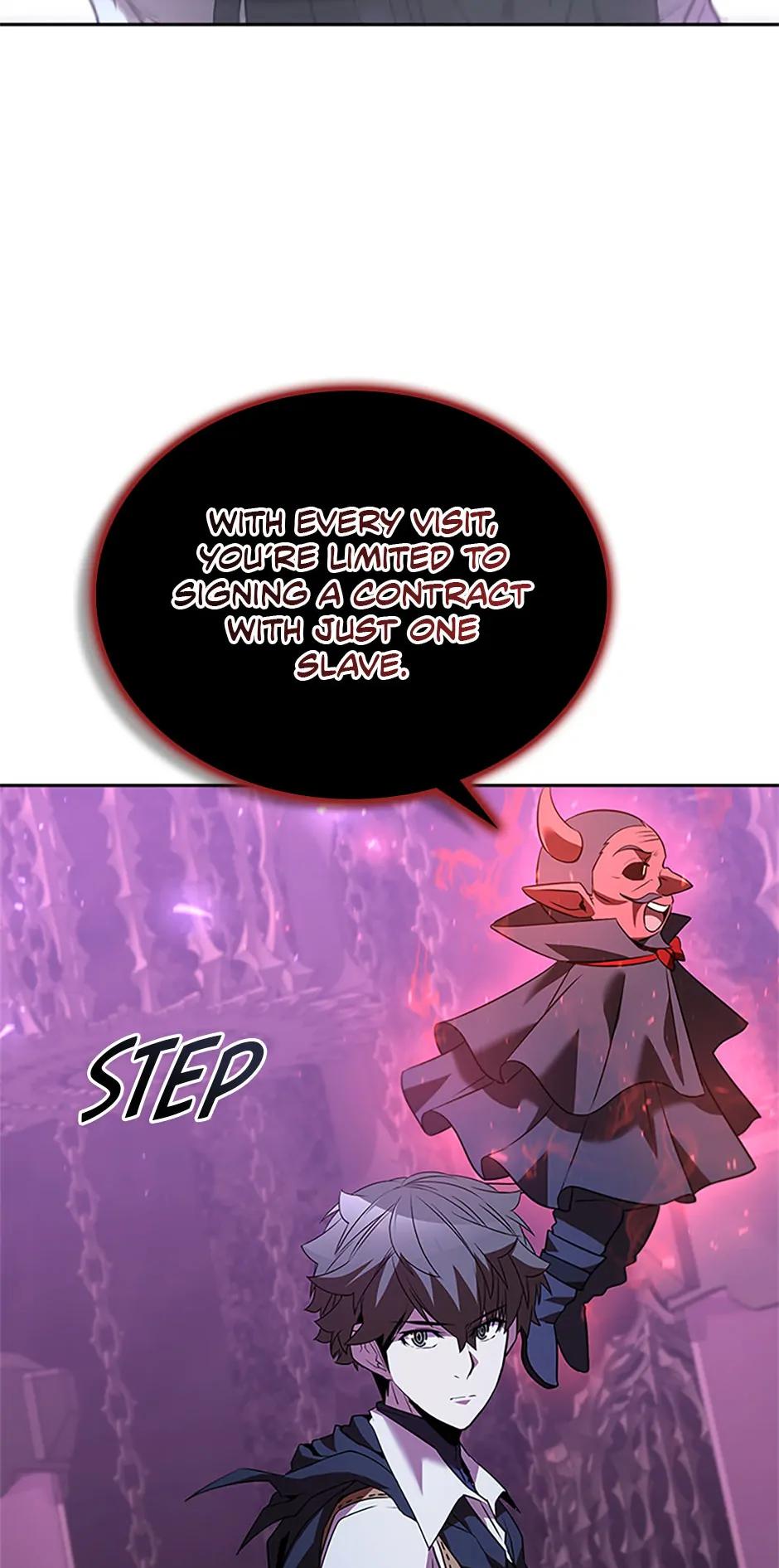 Taming Master Chap 134 - Next Chap 135