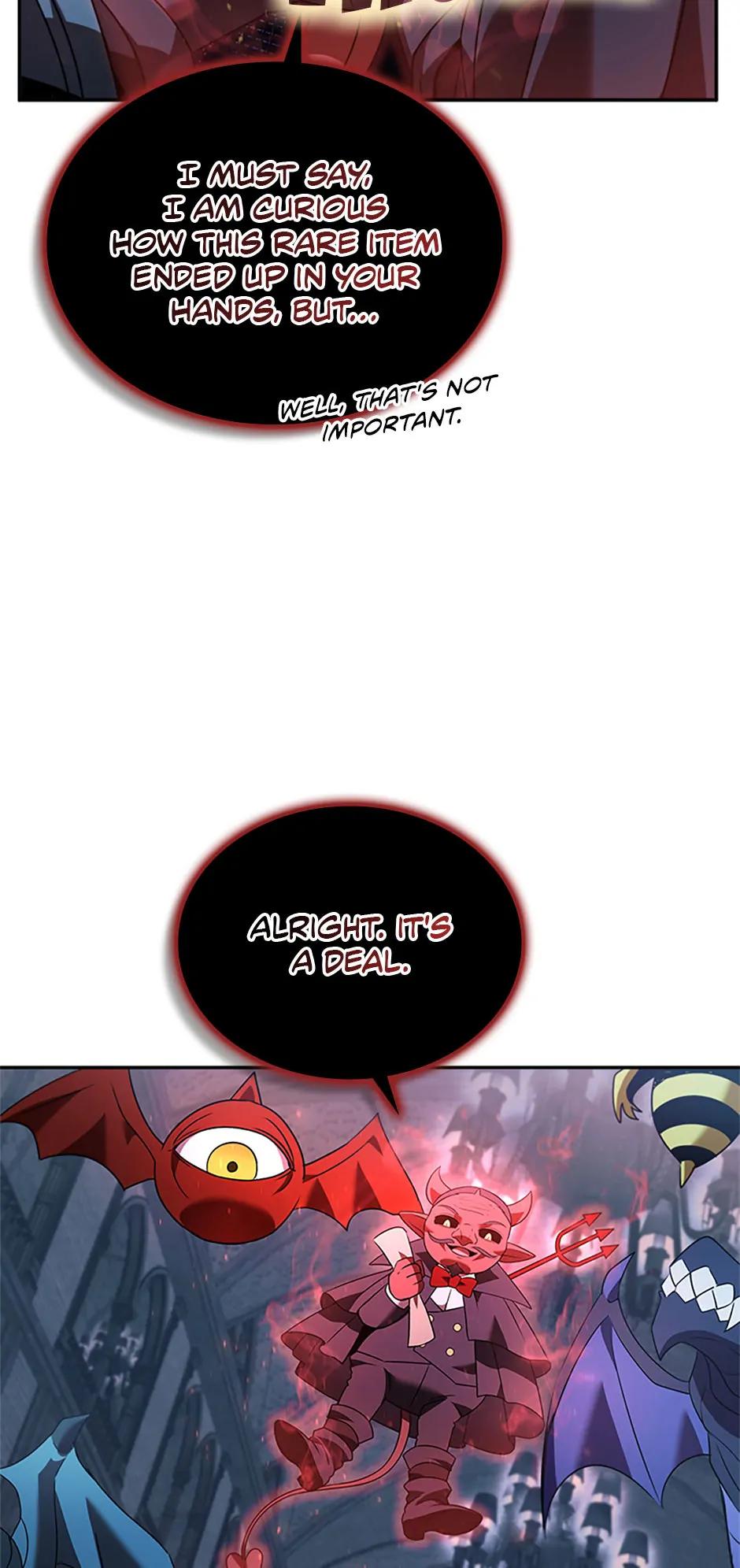Taming Master Chap 134 - Next Chap 135