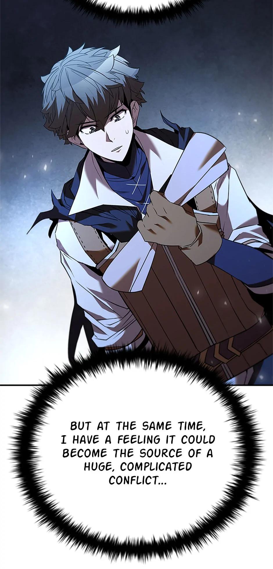 Taming Master Chap 134 - Next Chap 135