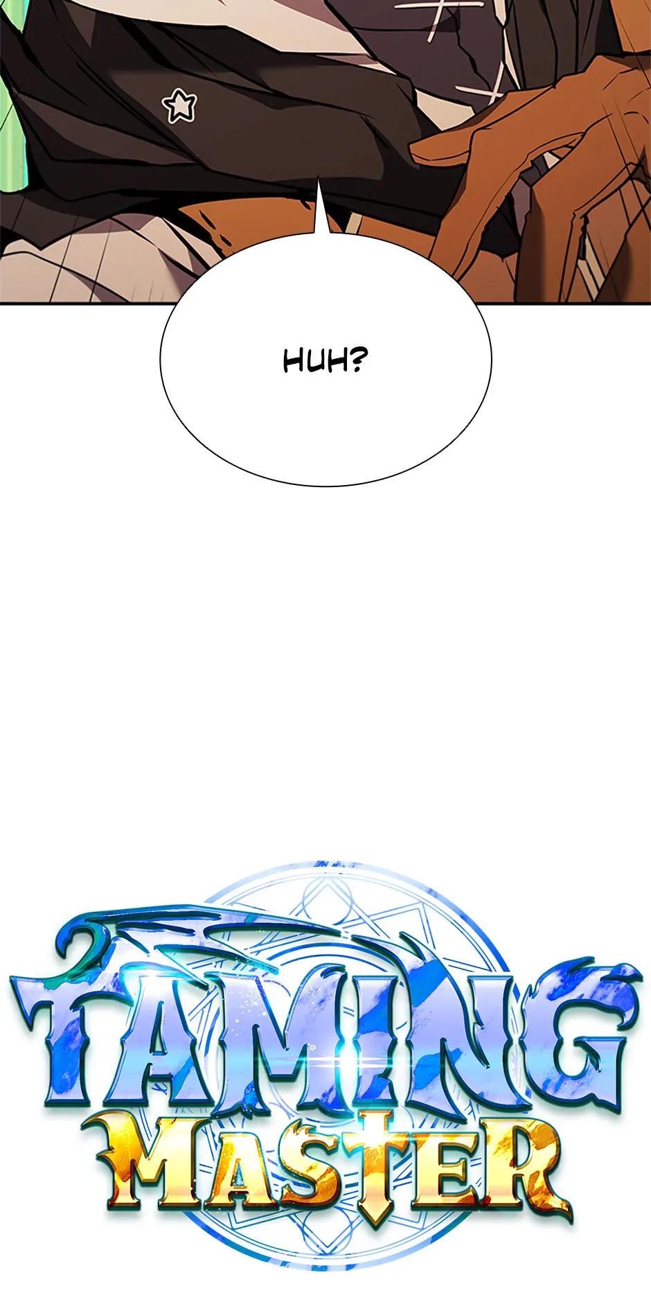 Taming Master Chap 134 - Next Chap 135