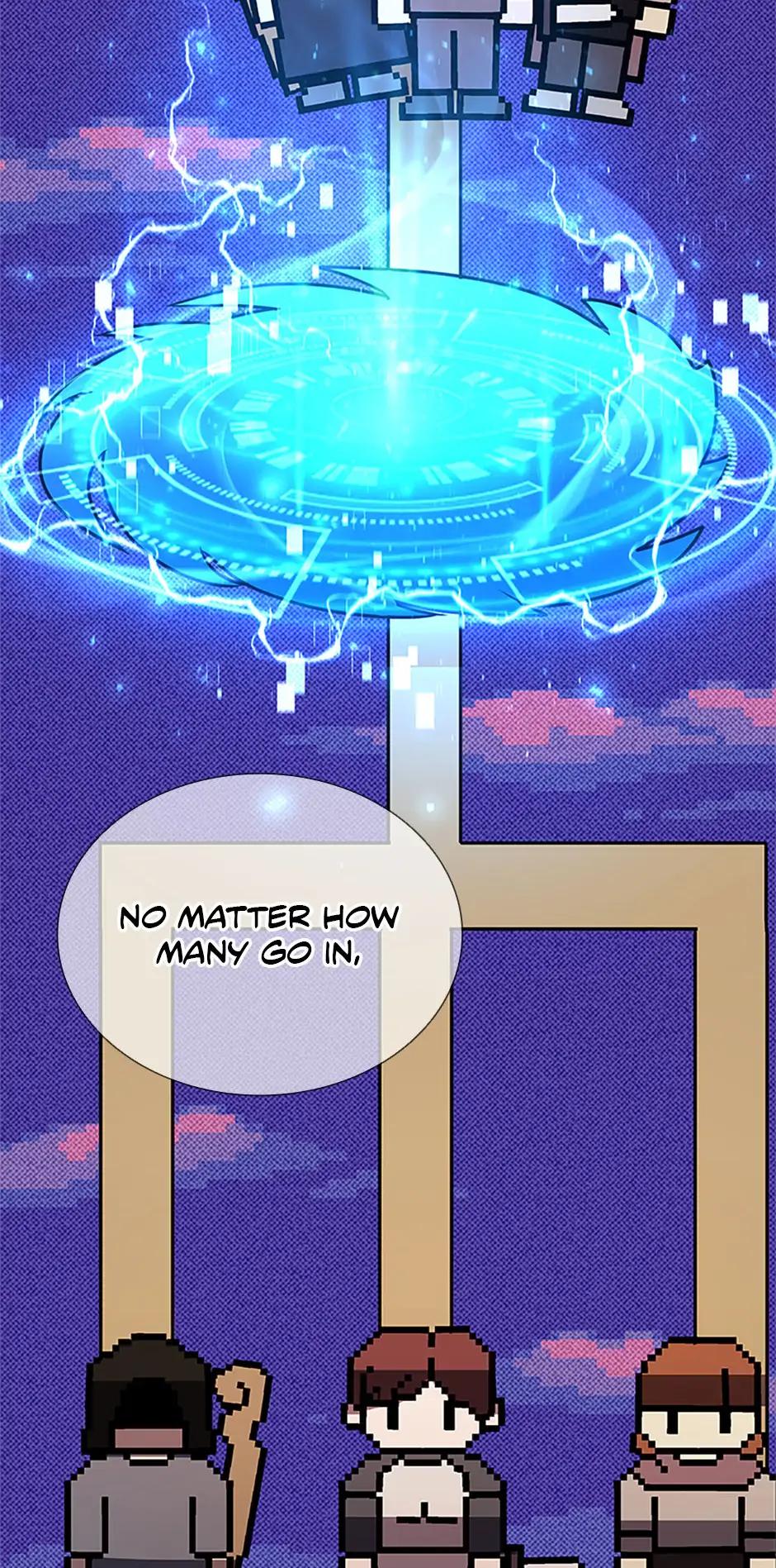 Taming Master Chap 134 - Next Chap 135