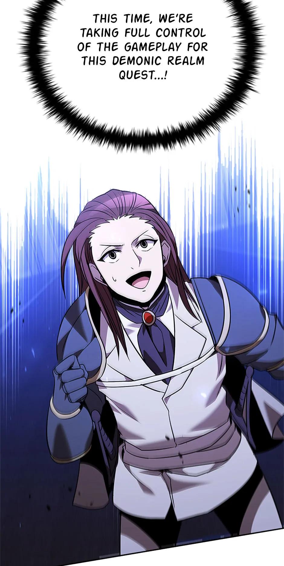 Taming Master Chap 135 - Next Chap 136