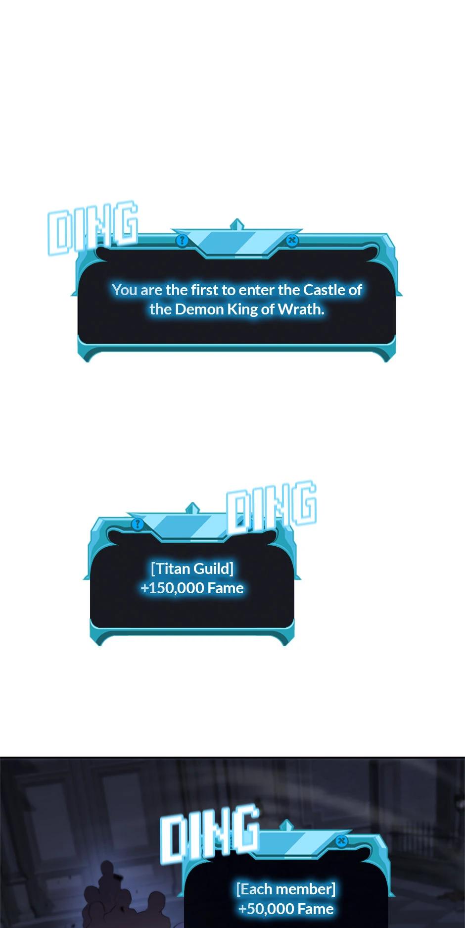 Taming Master Chap 135 - Next Chap 136