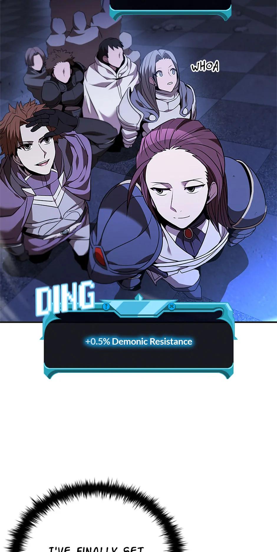 Taming Master Chap 135 - Next Chap 136