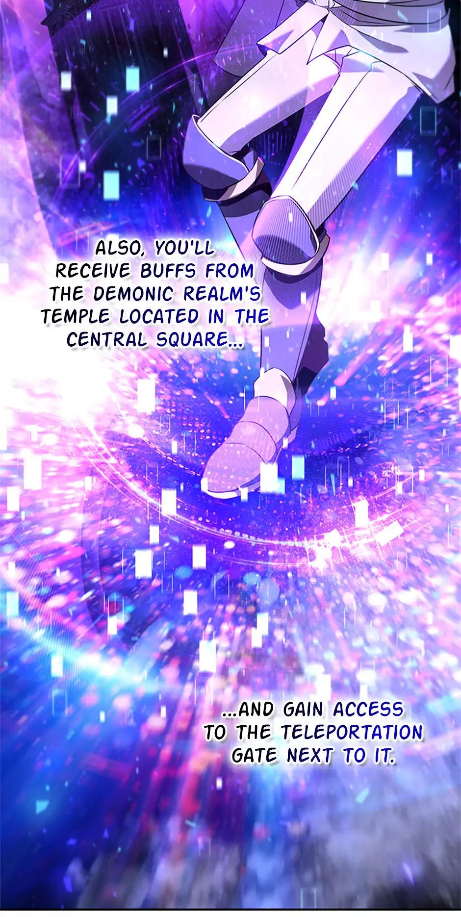 Taming Master Chap 135 - Next Chap 136