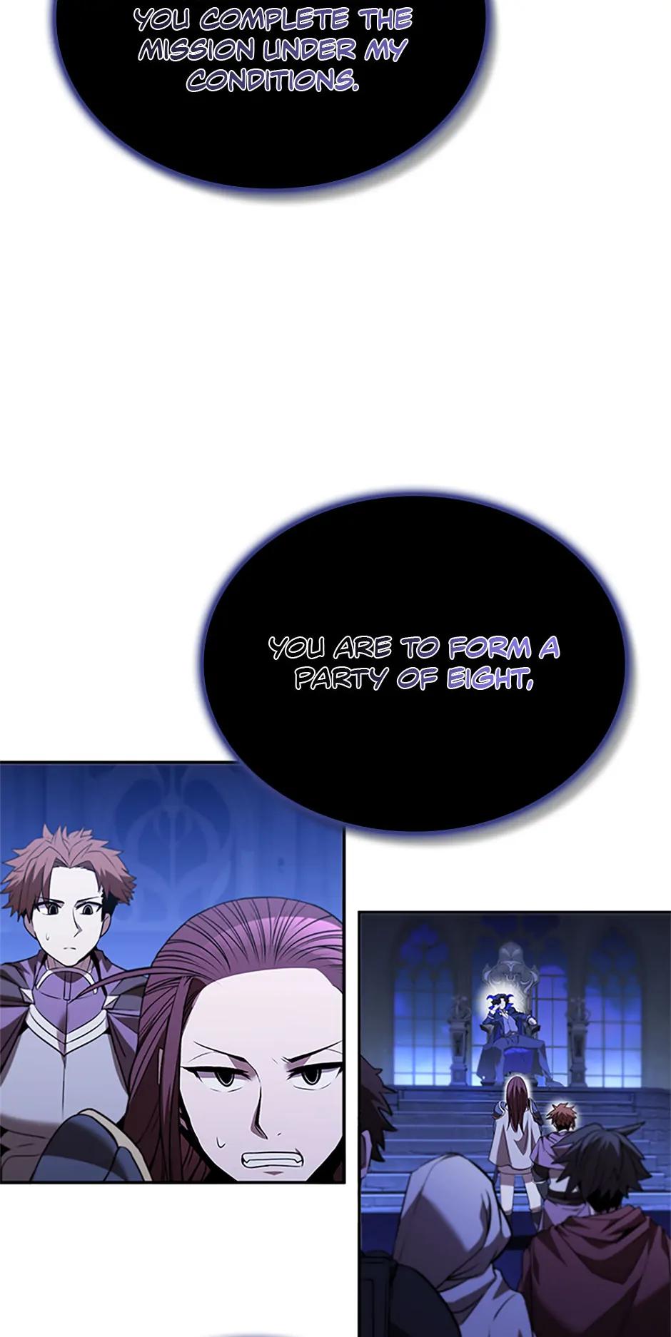 Taming Master Chap 135 - Next Chap 136