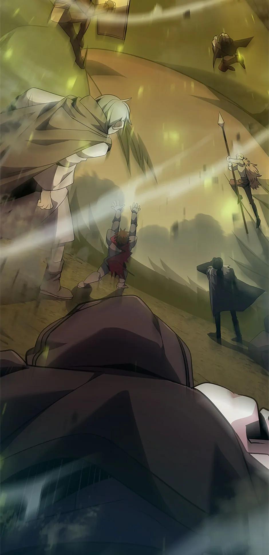 Taming Master Chap 135 - Next Chap 136