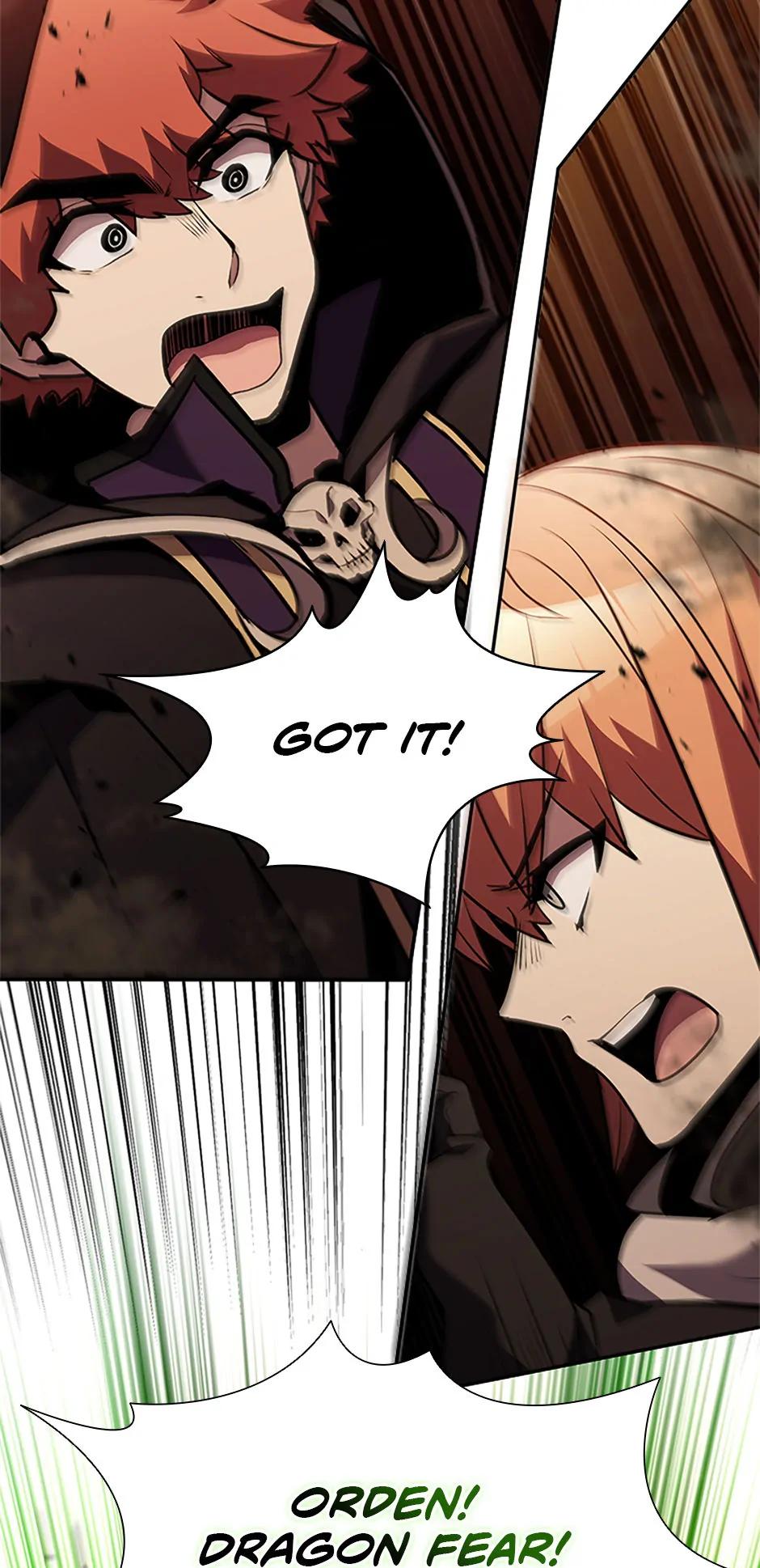 Taming Master Chap 135 - Next Chap 136