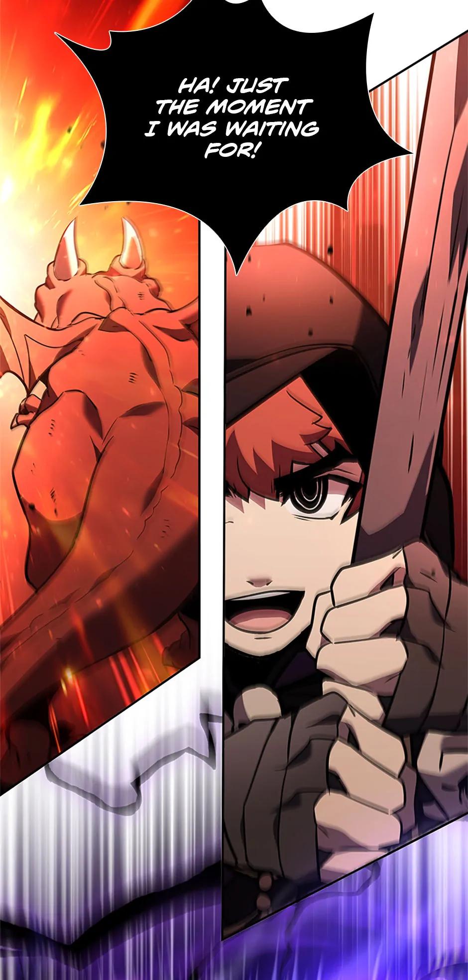 Taming Master Chap 135 - Next Chap 136