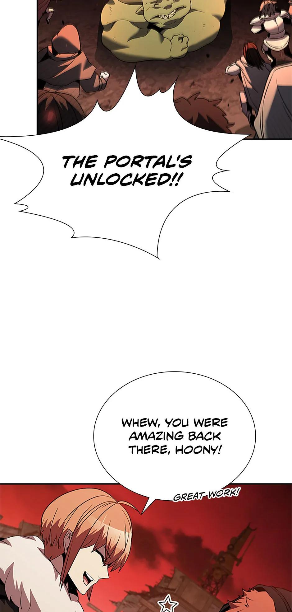 Taming Master Chap 135 - Next Chap 136