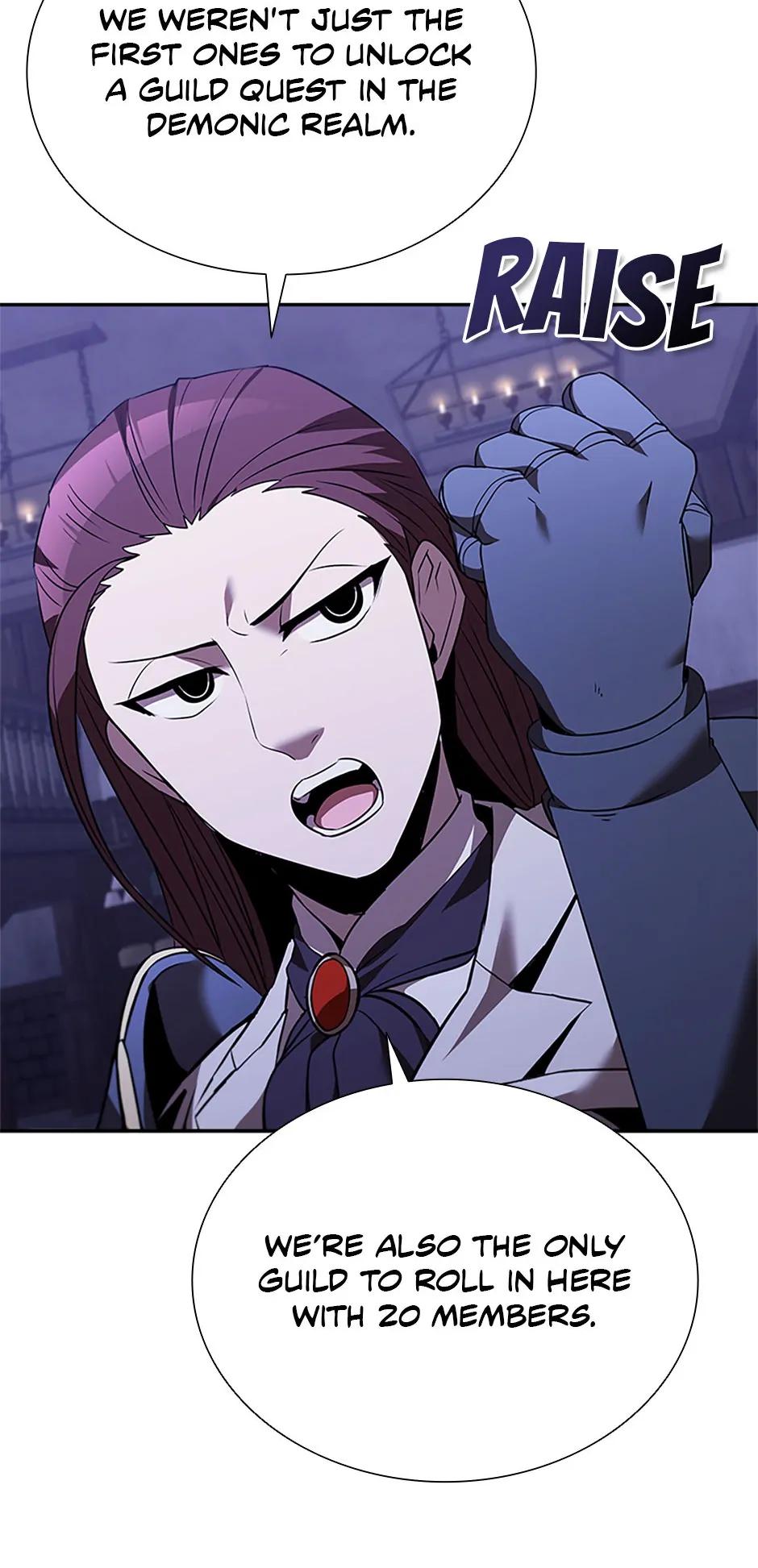 Taming Master Chap 135 - Next Chap 136