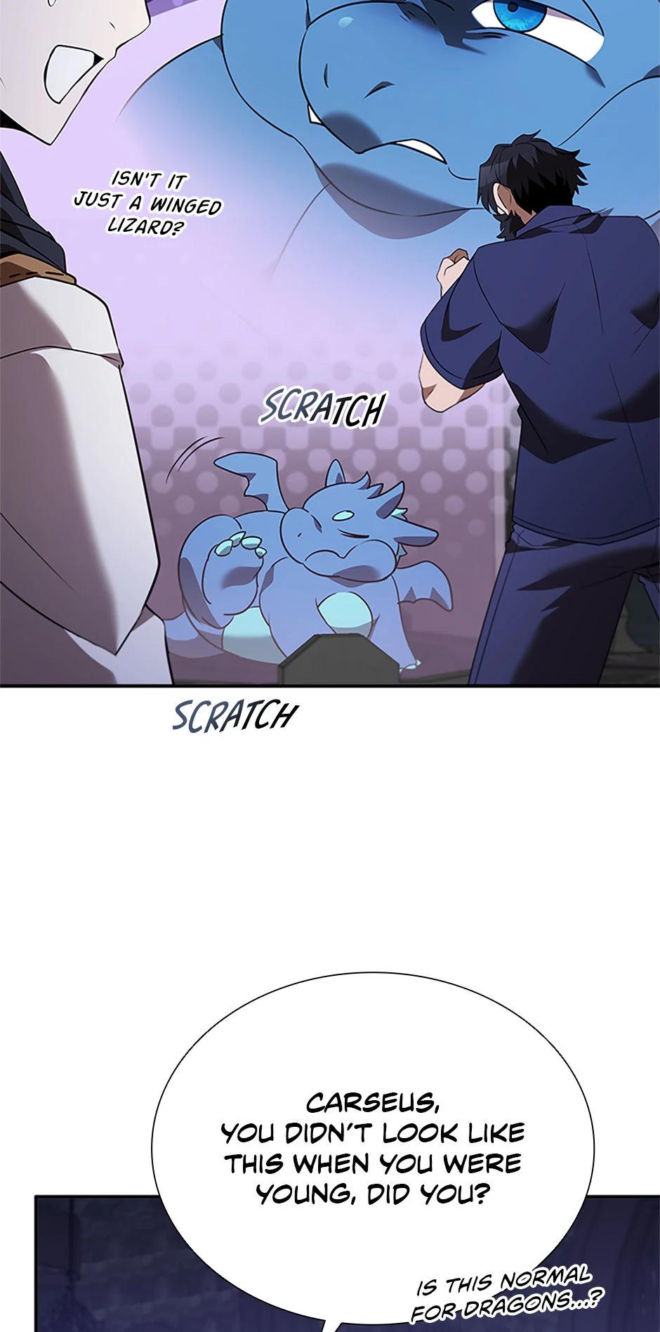 Taming Master Chap 135 - Next Chap 136