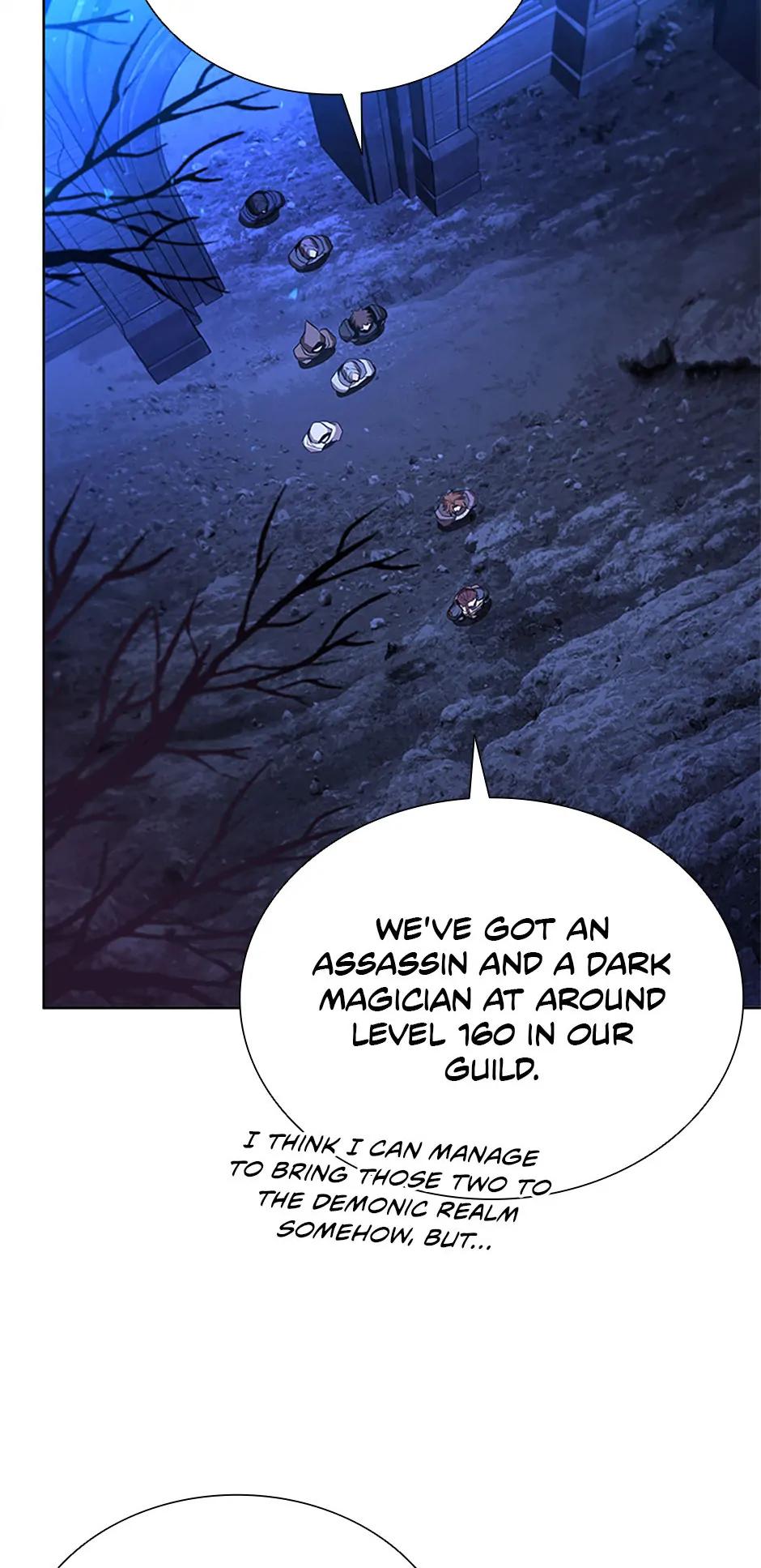 Taming Master Chap 135 - Next Chap 136