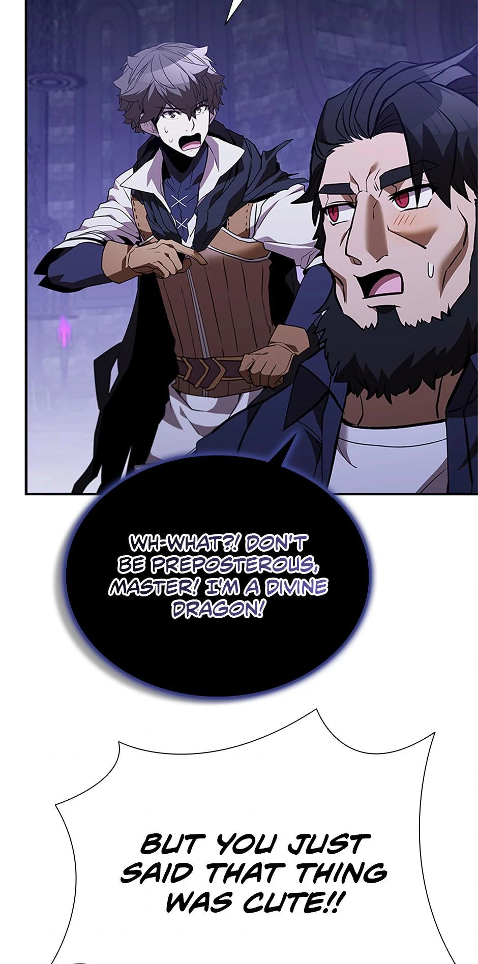 Taming Master Chap 135 - Next Chap 136