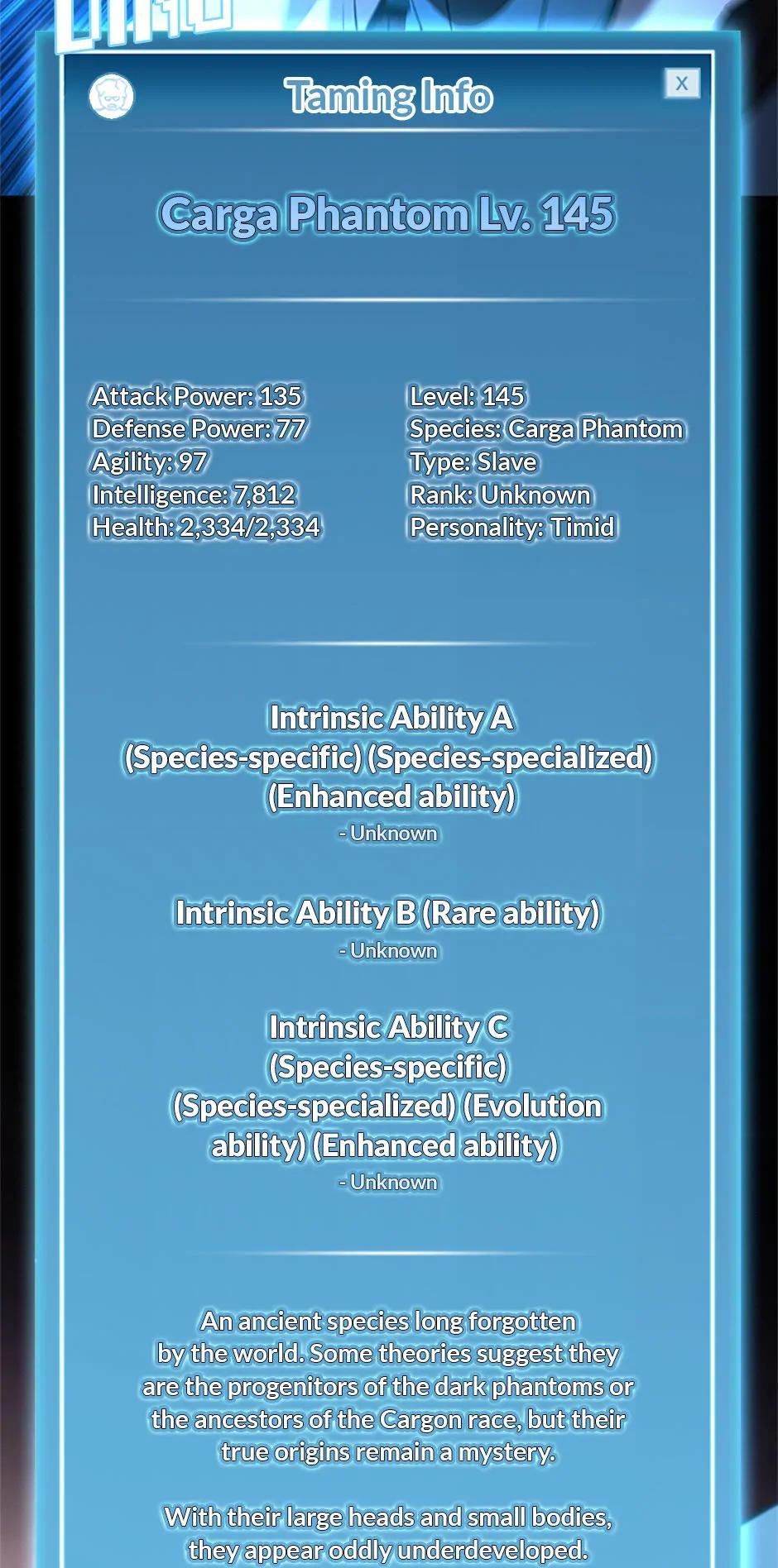 Taming Master Chap 135 - Next Chap 136