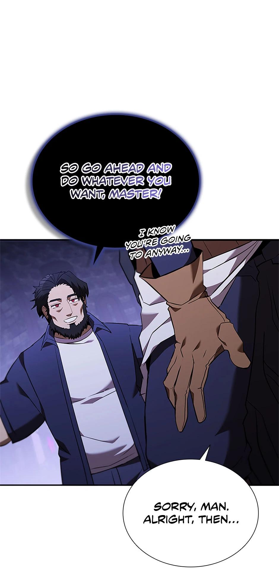 Taming Master Chap 135 - Next Chap 136