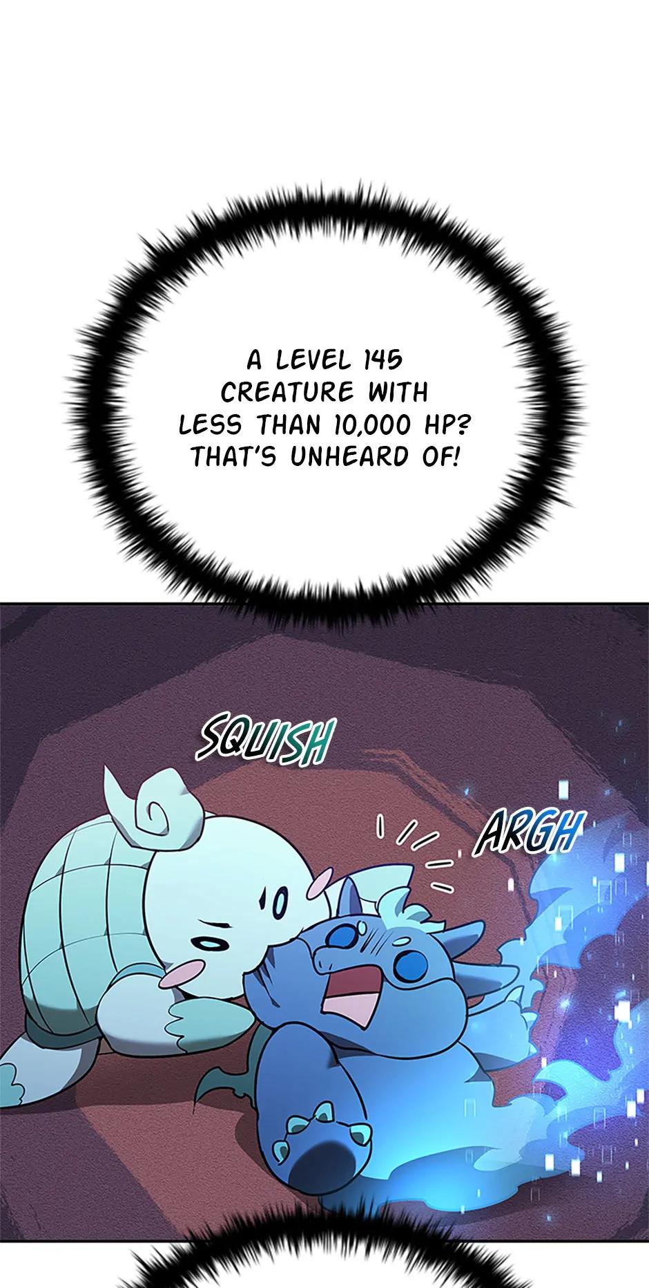 Taming Master Chap 135 - Next Chap 136