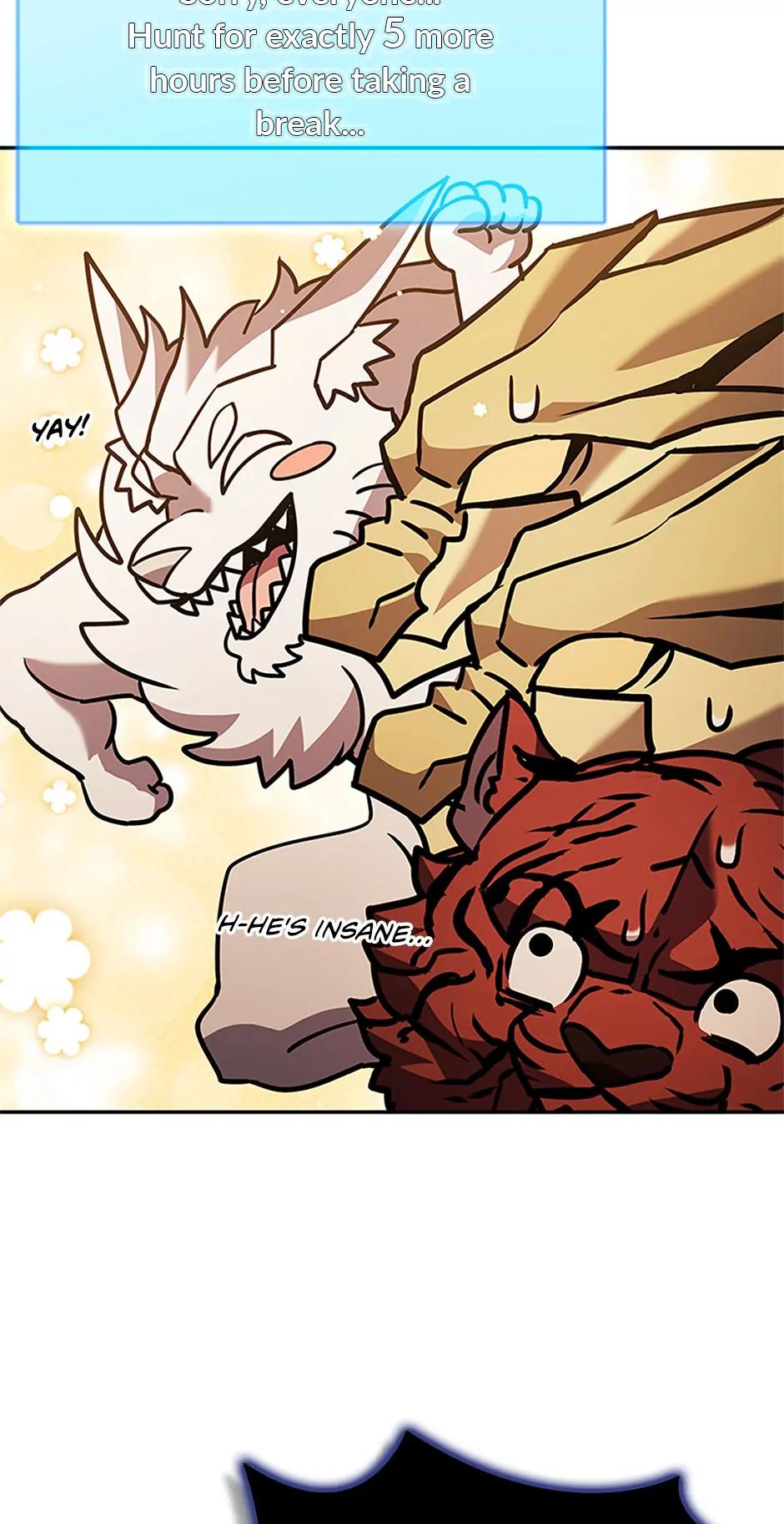 Taming Master Chap 136 - Next Chap 137