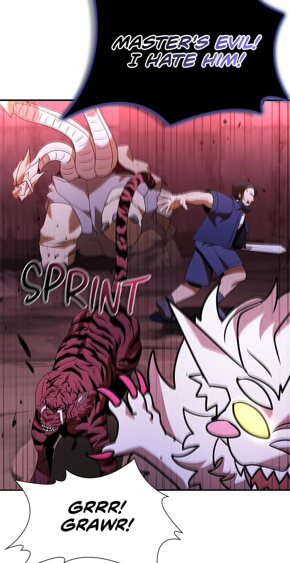 Taming Master Chap 136 - Next Chap 137