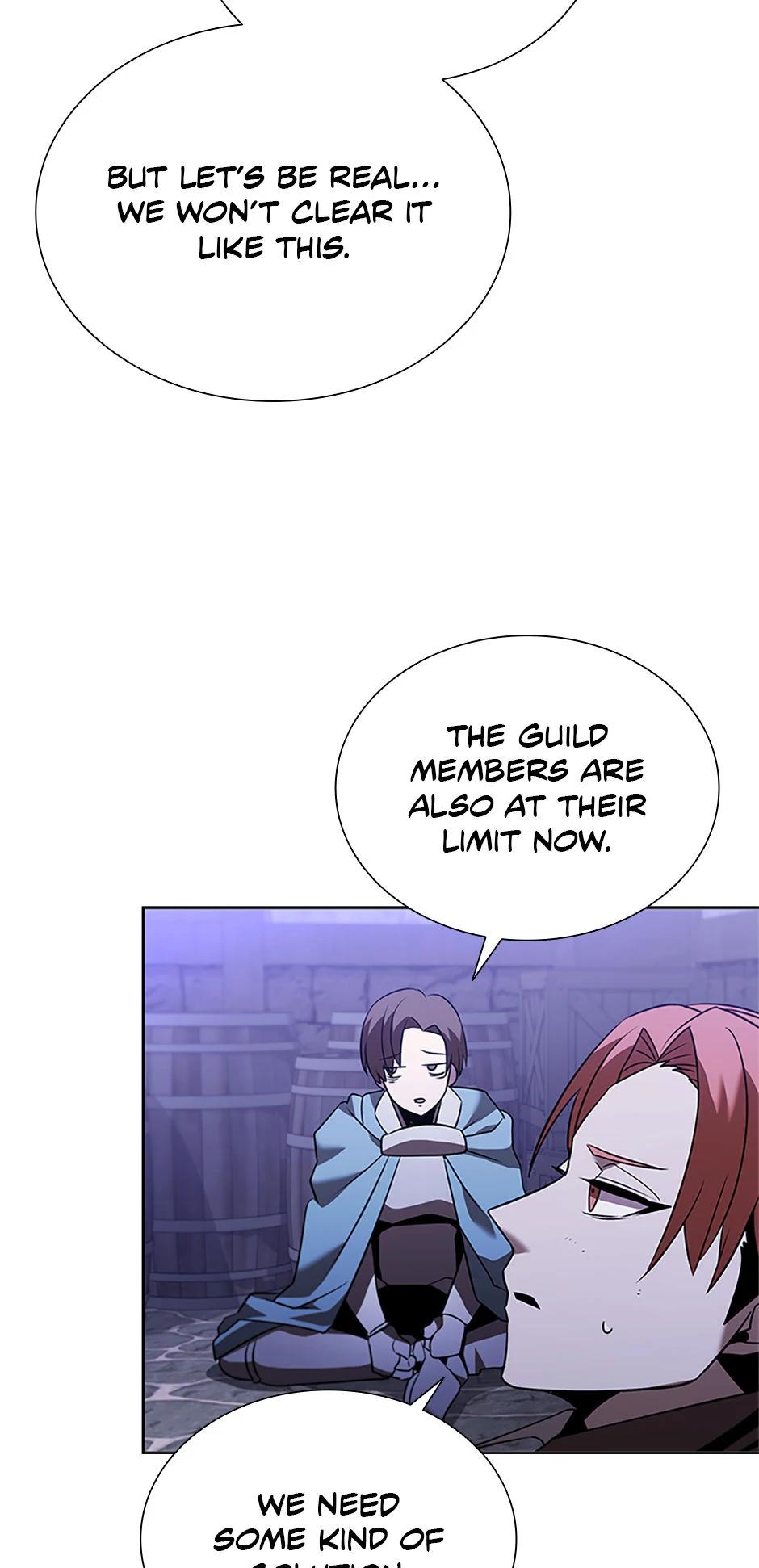 Taming Master Chap 136 - Next Chap 137