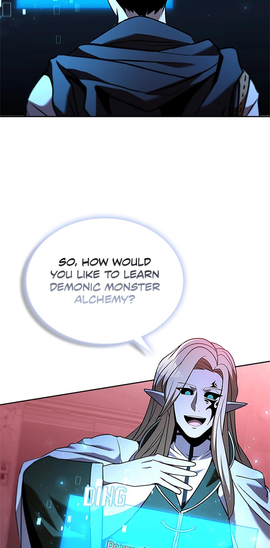 Taming Master Chap 136 - Next Chap 137