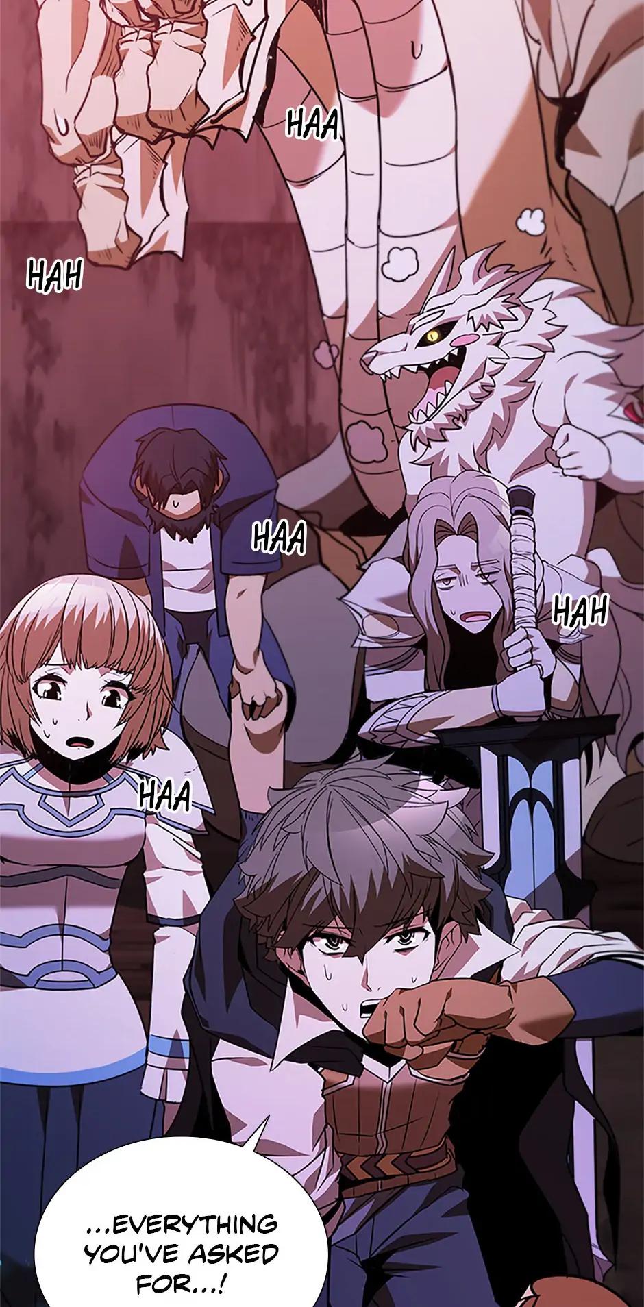 Taming Master Chap 136 - Next Chap 137