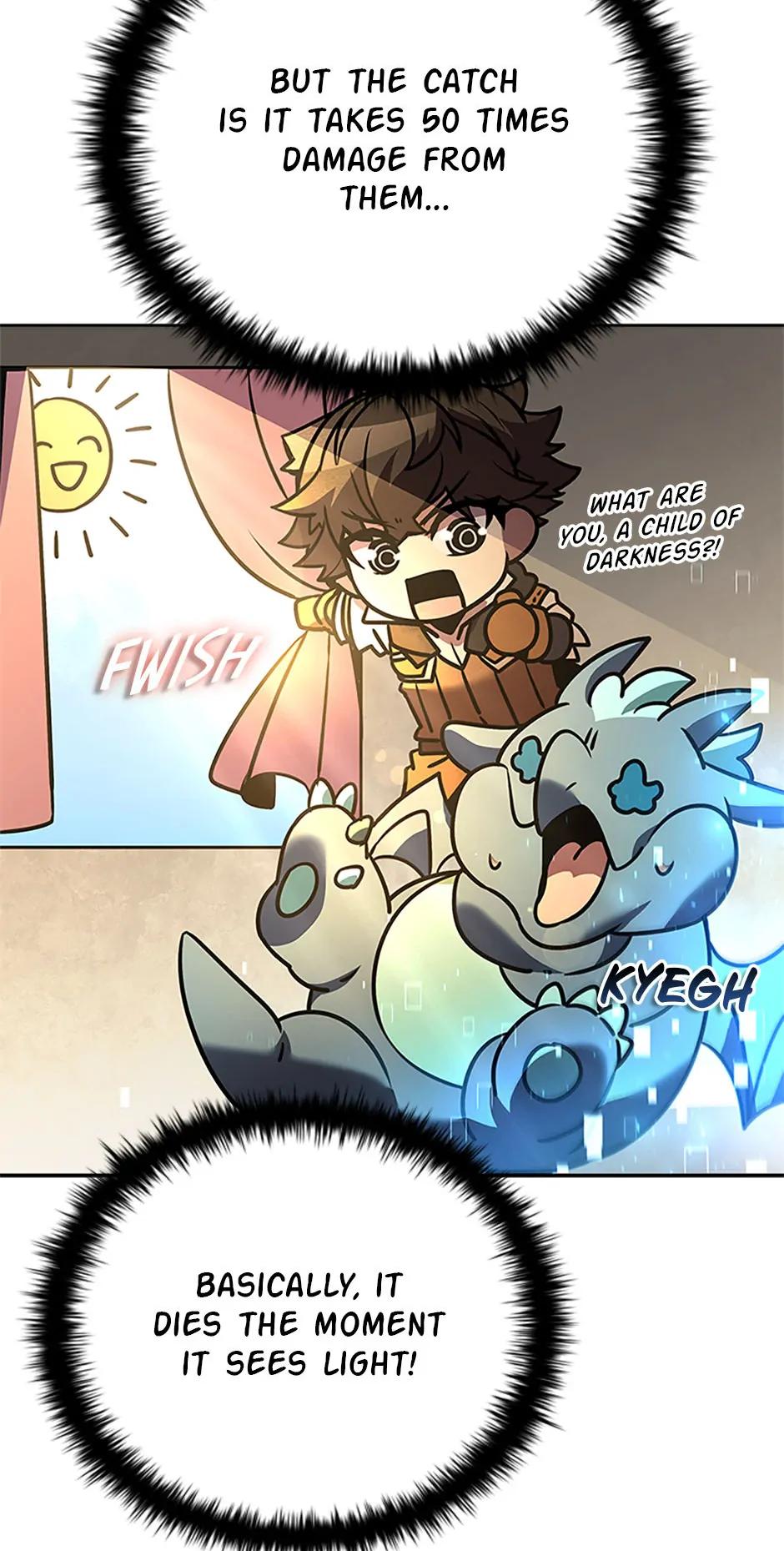 Taming Master Chap 136 - Next Chap 137