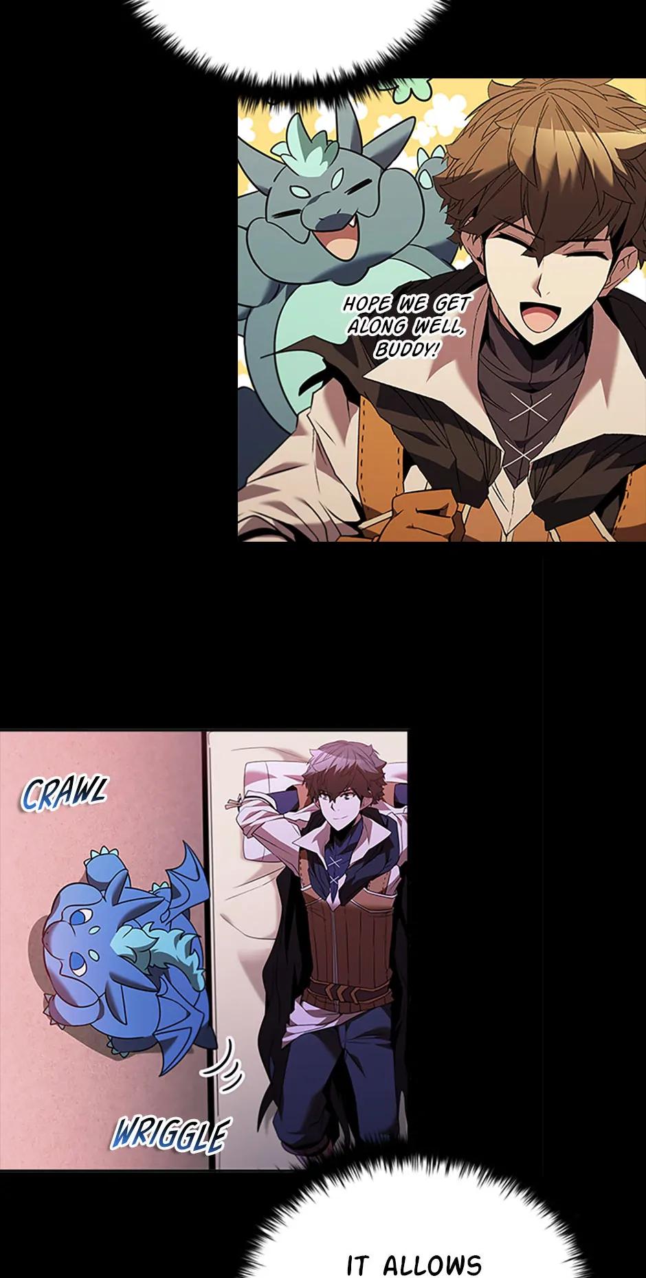 Taming Master Chap 136 - Next Chap 137