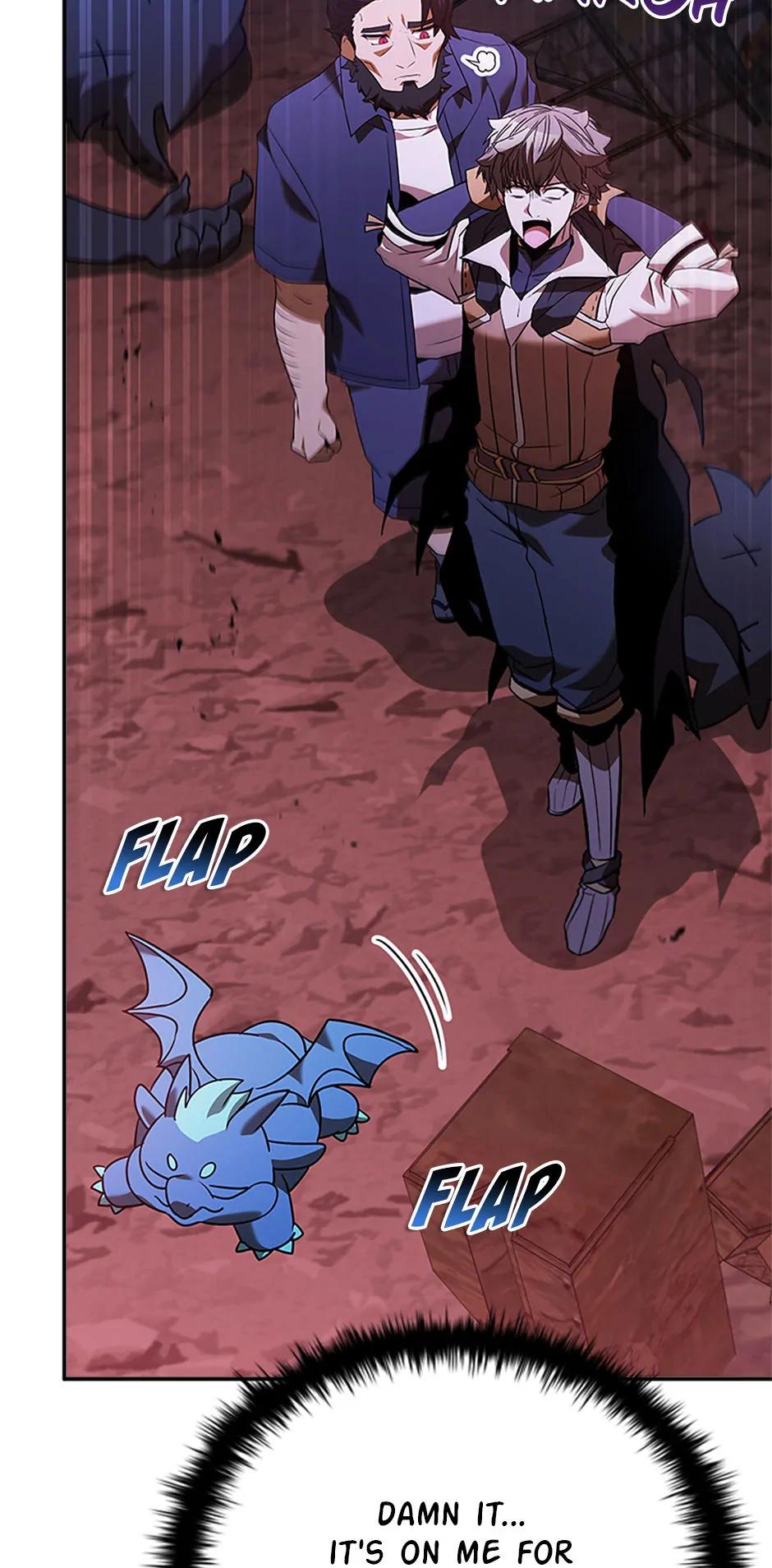 Taming Master Chap 136 - Next Chap 137